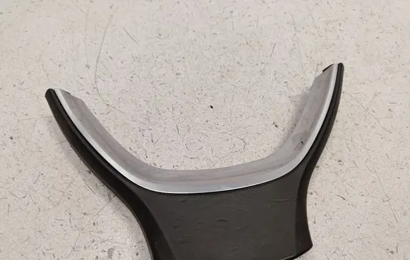 BMW 5 F10 F11 Steering wheel trim 32336787442 32336787441