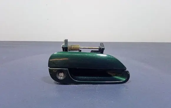 Mazda MX-5 NB Miata Front door exterior handle 