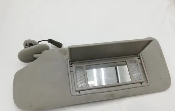 Toyota Avensis T250 Sun visor NOCODE