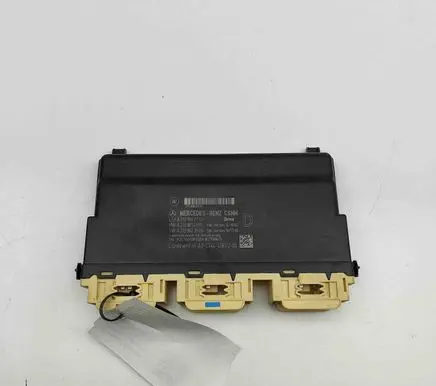 Mercedes-Benz E W213 Seat control module A2139014900 A2139023908