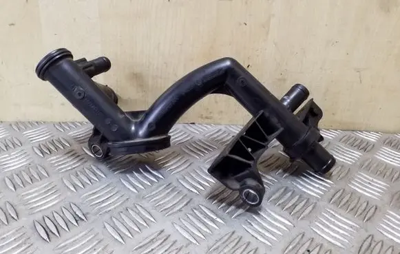 Peugeot 3008 I Engine coolant pipe/hose 9670254180