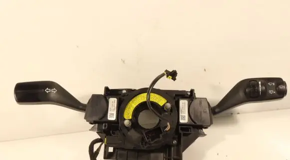 Ford Mondeo MK IV Light switch 6G9T14A664BD