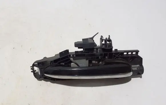 Mercedes-Benz C W206 Rear door exterior handle