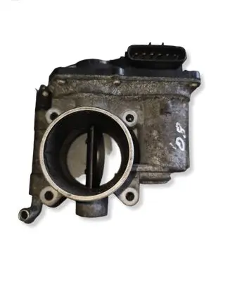 Mazda 5 Throttle valve RF7J136B0D 0014612J25