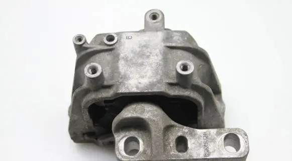 Audi A3 S3 8P Engine mount bracket 1K0199262CB