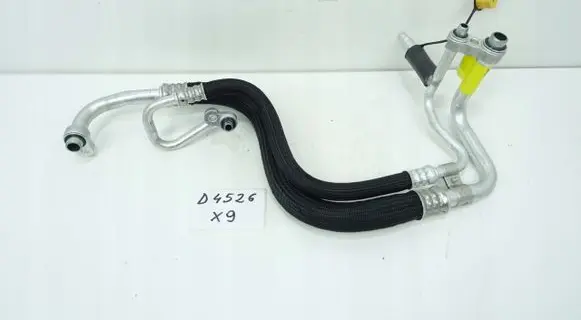 Tesla Model Y Air conditioning (A/C) pipe/hose 1807596