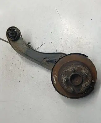 KIA Sportage Stub axle A3WF2158AW1F8