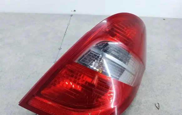Mercedes-Benz A W169 Rear/tail lights A1698202864
