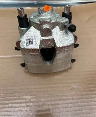 Audi A6 S6 C7 4G Front brake caliper 5Q0615105DH