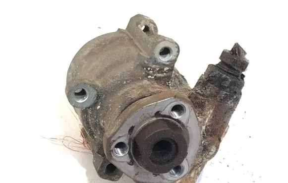 Volkswagen Lupo Power steering pump 6N0422155E