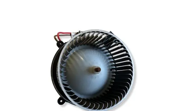 Mercedes-Benz Vito Viano W447 Heater fan/blower BZ72738