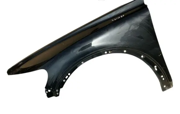 Volvo C30 Fender