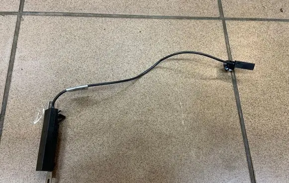 Ford Edge II Aerial antenna amplifier GT4T18K891AA GT4T18K891