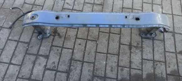 Volvo V50 Front bumper cross member