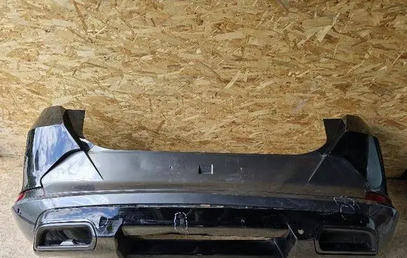 Cupra Formentor Rear bumper 5FF807983A