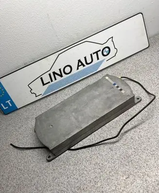 BMW 7 E65 E66 Bluetooth control unit module 6945154