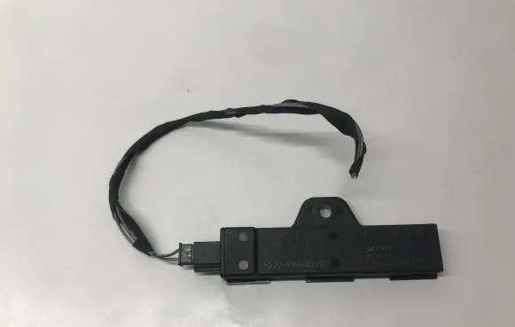 BMW 7 F01 F02 F03 F04 Keyless system antenna 9144260 65209144260