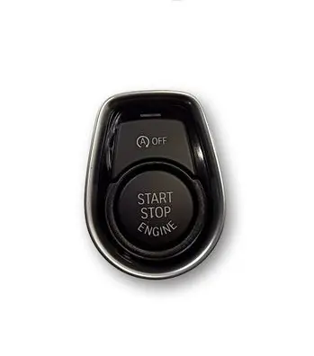 BMW 1 F20 F21 Engine start stop button switch 61319250734 9250734