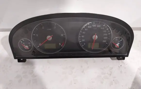 Ford Mondeo Mk III Speedometer (instrument cluster) 3S7F10841 6620 44ZU187