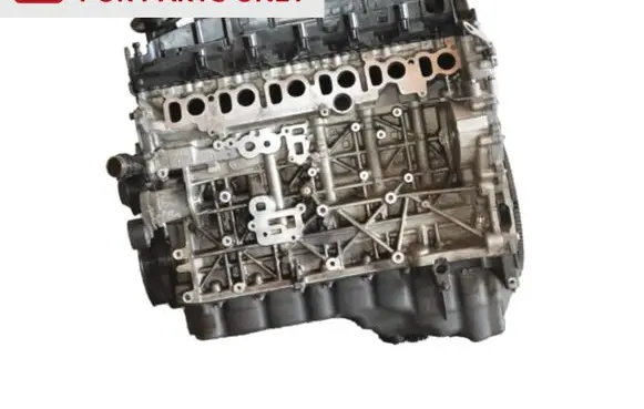BMW 3 E92 E93 Engine N57D30A
