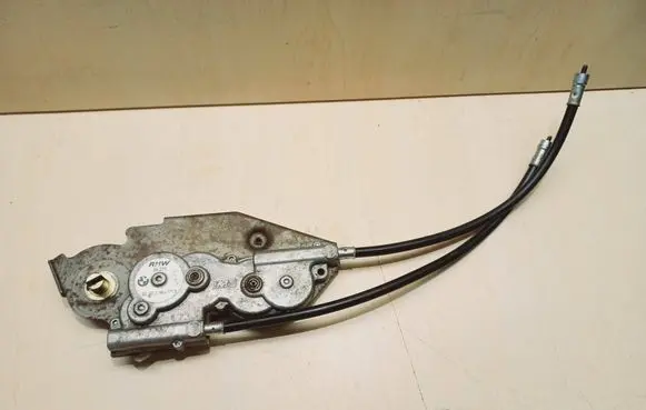 BMW 7 E32 Seat adjustment motor 1964171 521019641719 1964171.9