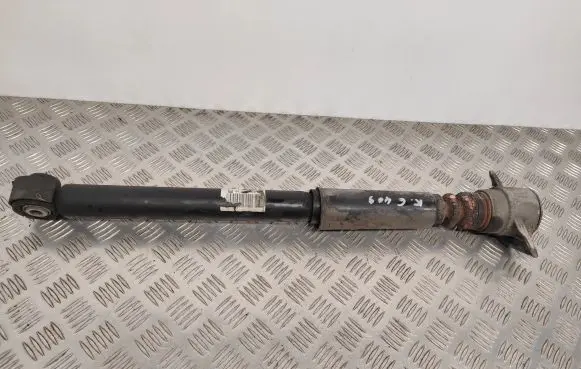 Audi A7 S7 4G Rear shock absorber/damper 4G5513035C