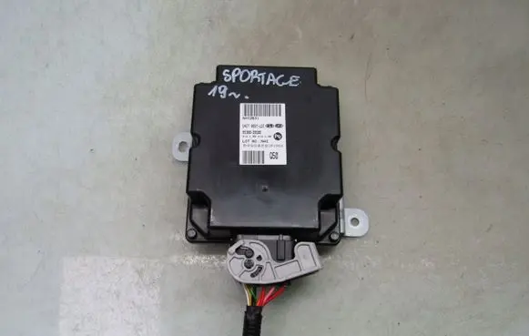 KIA Sportage Other control units/modules 95300D9500