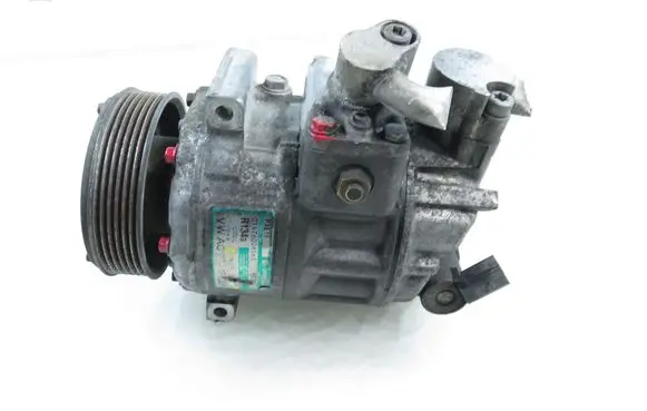 Volkswagen Golf Plus Air conditioning (A/C) compressor (pump) 1K0820803Q