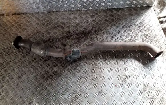 Muffler/silencer