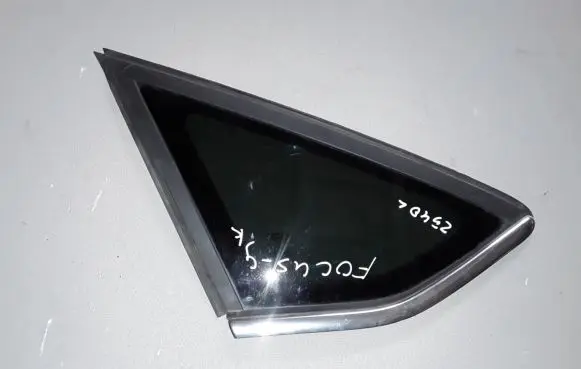 Ford Focus Rear side window BM51A297B01F