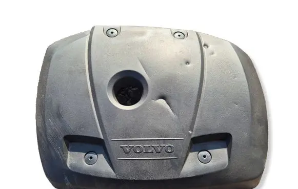 Volvo S60 Engine cover (trim) 31368886