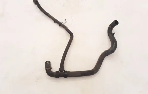 Renault Scenic III - Grand scenic III Engine coolant pipe/hose 215010019R