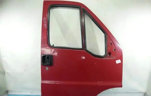 Fiat Ducato Front door IMPRK1247858