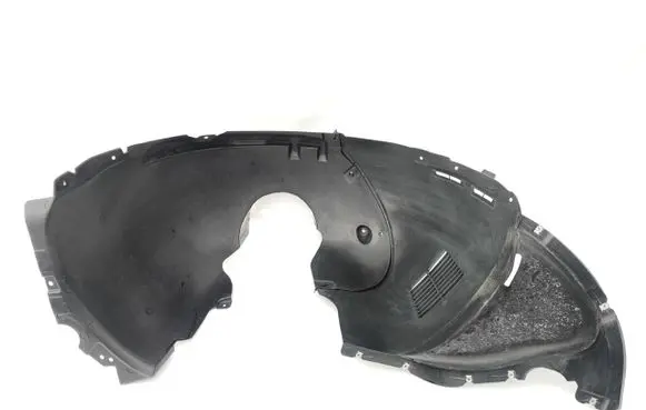 Audi A4 S4 B9 Front wheel arch liner splash guards 