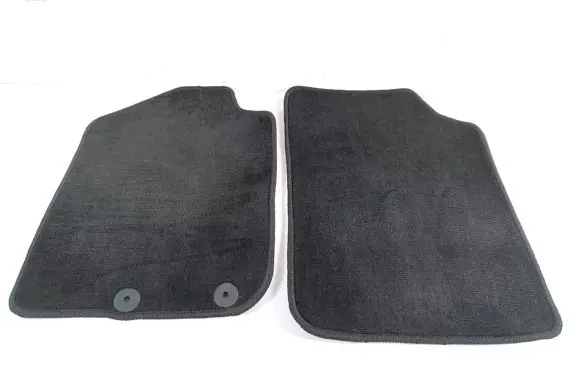 Dacia Spring Car floor mat set 