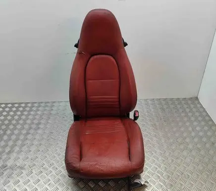 Porsche Boxster 986 Front passenger seat 99661254300