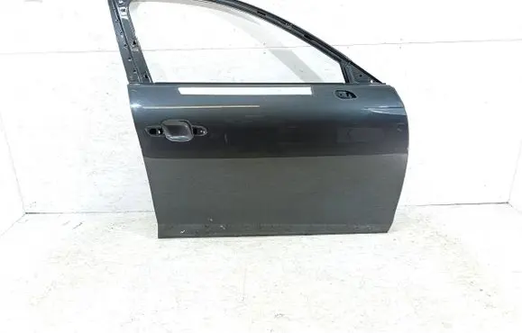 Audi A4 S4 B9 Front door