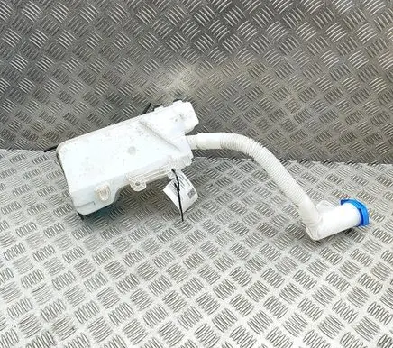 Audi Q4 Sportback e-tron Windshield washer fluid reservoir/tank 1EA955453F 1K6955651