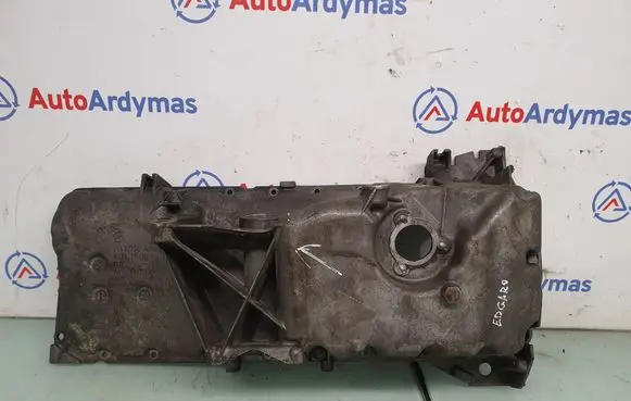 BMW X6 E71 Oil sump 7796325 11137796325