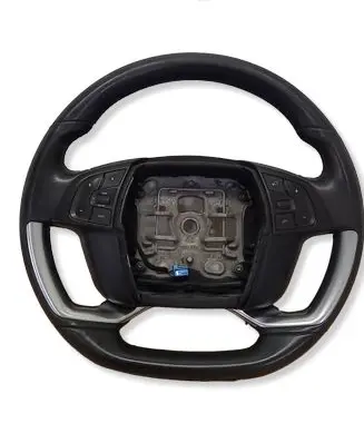Citroen C4 II Picasso Steering wheel 
