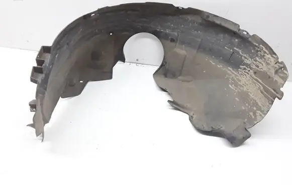 Ford Mondeo Mk III Front wheel arch liner splash guards