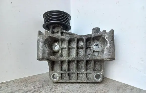 Audi A6 S6 C6 4F Generator/alternator bracket 059903143K