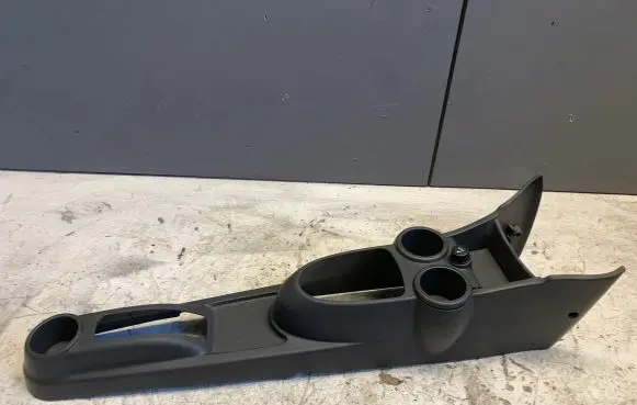 Chevrolet Spark Center console 96909225