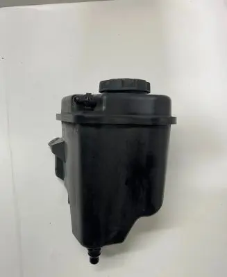 BMW X5 E70 Coolant expansion tank/reservoir 7552546 10834110