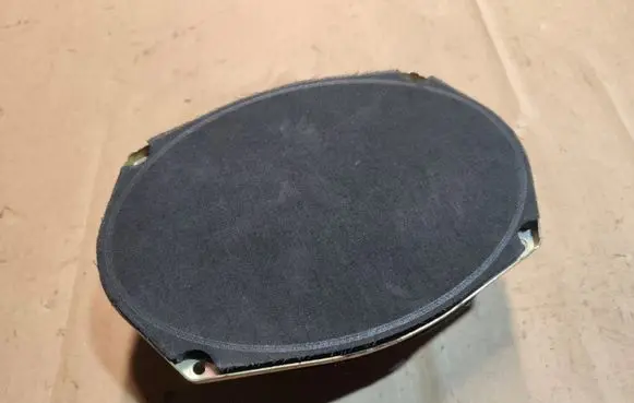 Chrysler Sebring (ST-22 - JR) Rear door speaker 