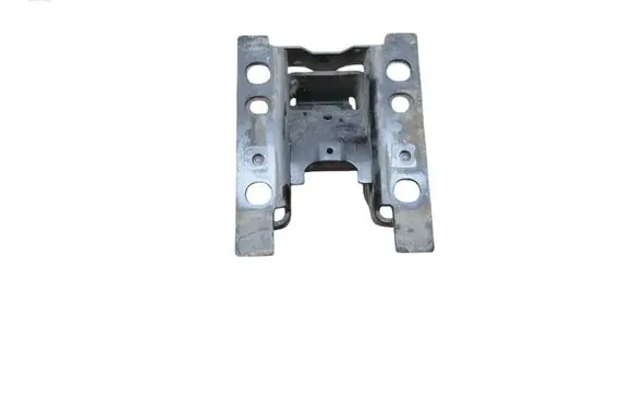 Renault Master III Rear leaf spring 5268AB4520