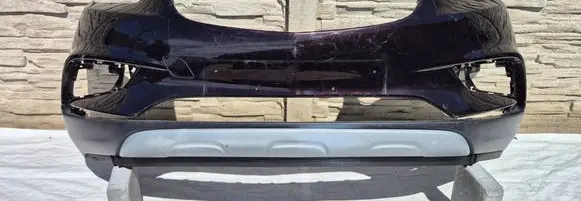 Opel Mokka X Front bumper