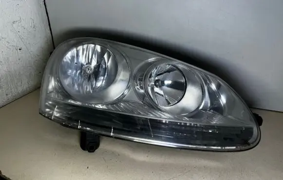 Volkswagen Golf V Headlight/headlamp 1K6941006P 1EG24700710 1EG247007