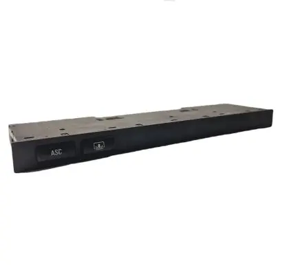 Traction control (ASR) switch