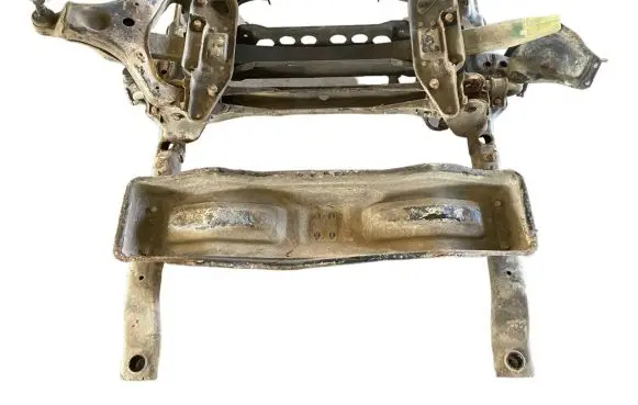 Volkswagen Crafter Front subframe